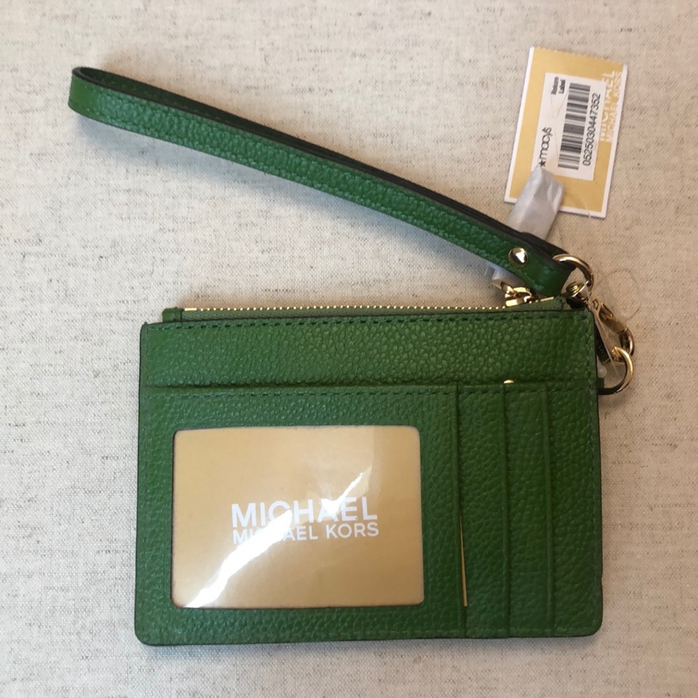 Michael Kors Wristlet